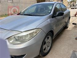 رينو فلوينس